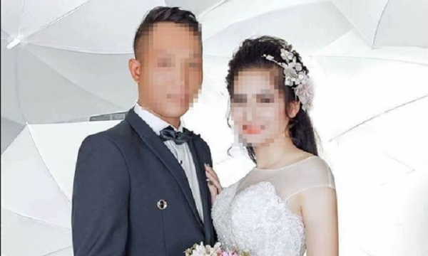 Lâm Đồng: Bắt khẩn cấp gã chồng sát hại vợ mang bầu 3 tháng