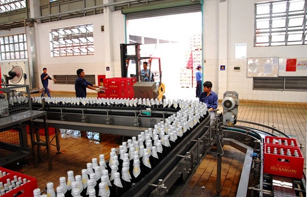 Bị truy thu 1.700 tỷ đồng cổ tức, Habeco nói gì?