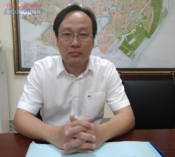 Hà Nội: Quận Hoàng Mai kiến nghị Thành phố xin thành lập các điểm trông giữ xe ô tô - Hình 3