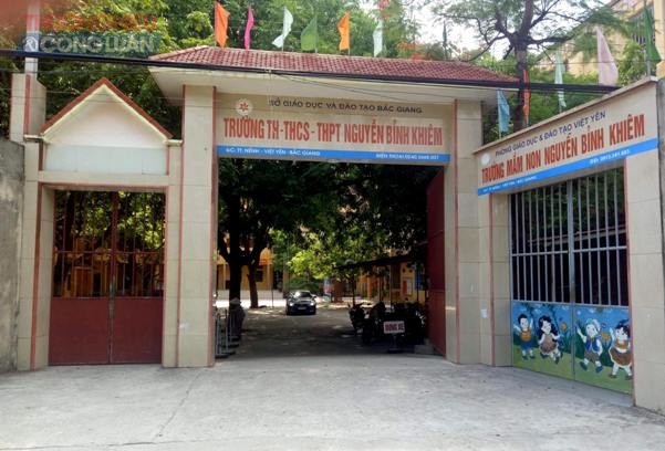 Vụ HS chết đuối khi đi dã ngoại ở Bắc Giang: Trường không trình Sở Giáo dục phê duyệt - Hình 2