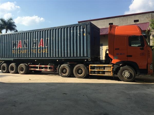 Lạng Sơn: Phát hiện và tịch thu 20 tấn than không rõ nguồn gốc