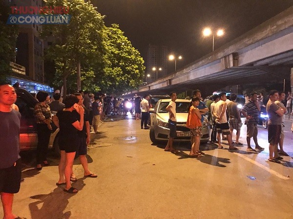 Hà Nội: Quận Hoàng Mai kiến nghị Thành phố xin thành lập các điểm trông giữ xe ô tô - Hình 2