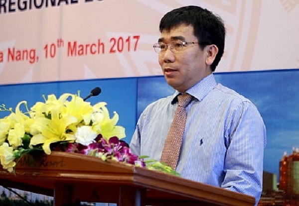 Bổ nhiệm tân Chủ tịch HĐTV Công ty Lọc hóa dầu Bình Sơn