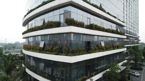 Sở hữu căn hộ đa năng, gia tăng lợi nhuận đầu tư