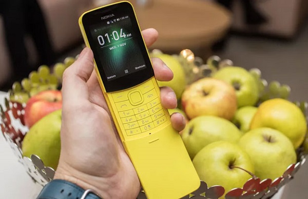 Sự trở lại của Nokia và lợi nhuận đầu tay giá trị hơn 1 tỷ USD