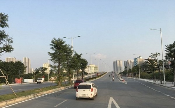 Điểm tên những dự án BT tai tiếng trên địa bàn Hà Nội