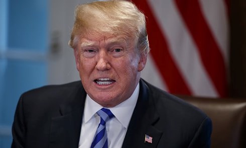 Lo 'bom nổ chậm'của ông Trump, Châu Âu vồn vã bắt tay Nga-Trung Quốc