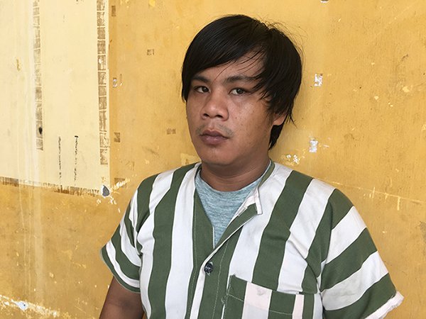 Bắt 2 đối tượng giả danh 'hiệp sĩ đường phố' dàn cảnh cướp xe