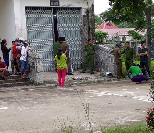 Cà Mau: Truy bắt đối tượng đâm bạn tử vong sau cuộc nhậu