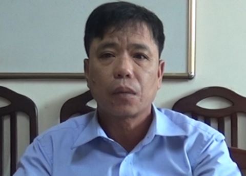 Lừa đảo hơn nửa tỷ đồng, trốn đi làm 'xe ôm'