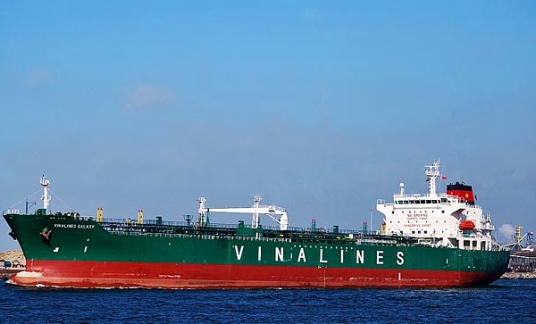 Tổng công ty Hàng hải Việt Nam thoát lỗ... ngoạn mục