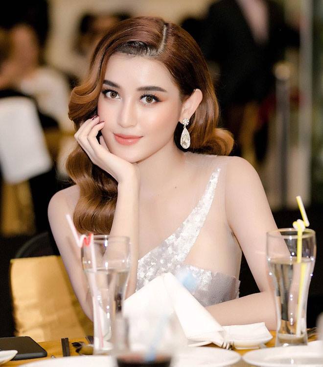 Á hậu "vượt mặt" HH Đỗ Mỹ Linh, lọt top 32 'Hoa hậu của các Hoa hậu' đẹp cỡ nào?