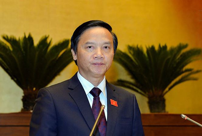 Bổ sung các quy định chặt chẽ hơn về quy trình tiếp nhận tố cáo
