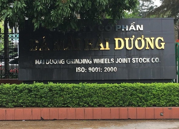 Dự án Khu dân cư đô thị Đá Mài Hải Dương: Công ty Thái Hà “tiến thoái lưỡng nan”