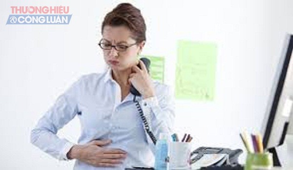 Những dấu hiệu của bệnh khi thường xuyên xuất hiện những cơn đau bụng - Hình 7