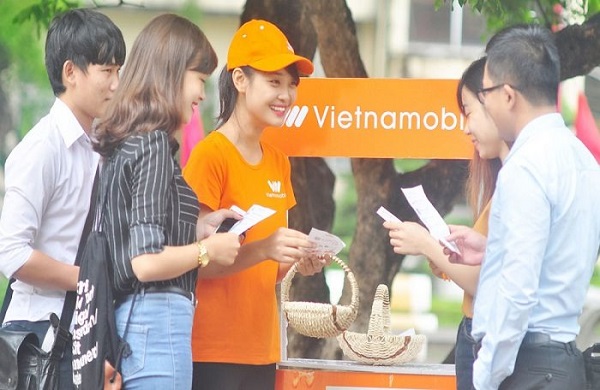 Khó khăn trong kinh doanh, Vietnamobile gửi công văn báo cáo Chính phủ - Hình 1