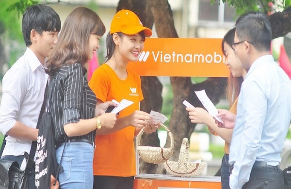 Khó khăn trong kinh doanh, Vietnamobile gửi công văn báo cáo Chính phủ