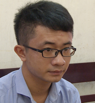 Thanh Hóa: Bắt giữ đối tượng làm giả con dấu, tài liệu của cơ quan, tổ chức