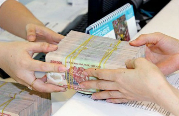 Lâm Đồng: Một cán bộ thuế bị buộc thôi việc vì nhận tiền “bồi dưỡng” - Hình 1