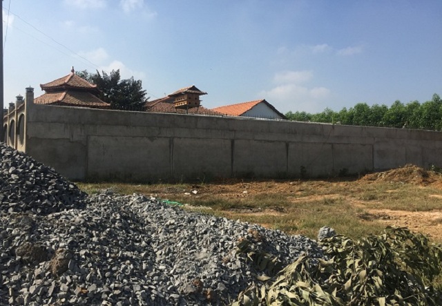 Đồng Nai: Đất đã bán lại tiếp tục phân chia tài sản thừa kế