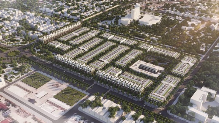 Ông chủ Kim Long Nam Group: Từ ‘tay buôn’ ô tô đến những thương vụ đất vàng Đà Nẵng