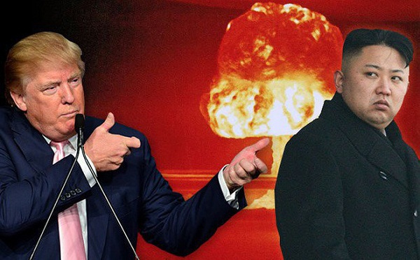 Thượng đỉnh Mỹ-Triều bị hủy bỏ: Không loại trừ một cuộc chiến thảm khốc