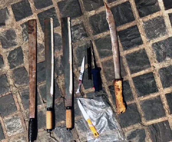 Hỗn chiến tại quán bar ở Đà Lạt, 4 người thương vong