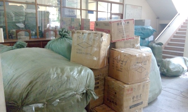 Formosa Hà Tĩnh có thể bị truy thu thuế 1,4 tỷ đồng