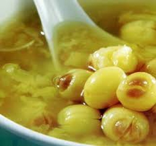 Những món ăn tốt cho mùa hè