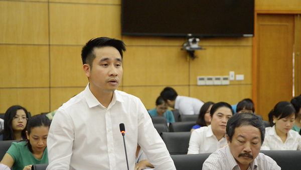 Phó Thủ tướng yêu cầu làm rõ vụ bổ nhiệm Phó Chánh Văn phòng Ban Chỉ đạo 389 quốc gia