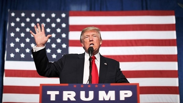 Tổng thống Mỹ: Chính quyền Washington đồng lòng về vấn đề Triều Tiên