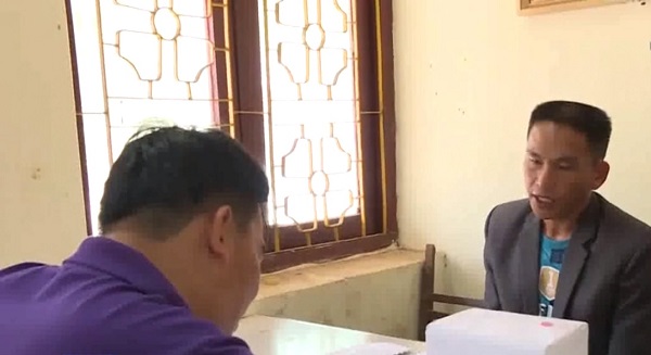 Sơn La: Bắt giữ 1 đối tượng vận chuyển 6 bánh heroin