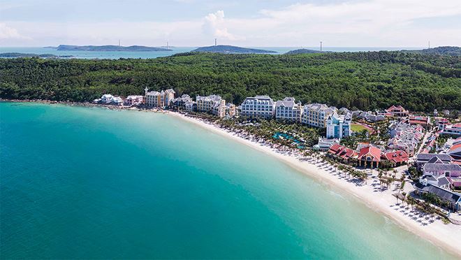 Đặc khu sao chỉ thấy khách sạn, casino mà không thấy trung tâm công nghệ cao, tài chính?