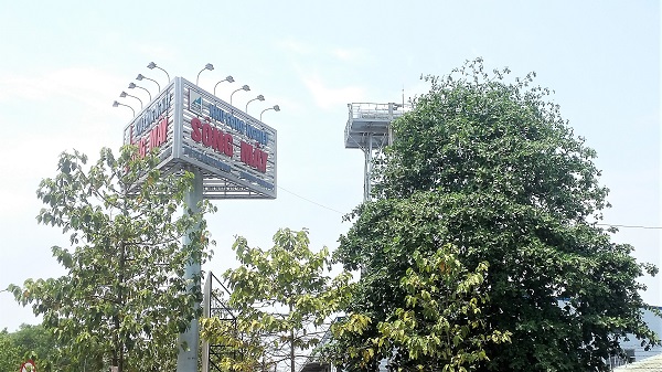 Đồng Nai: Hàng loạt các doanh nghiệp nợ bảo hiểm kéo dài