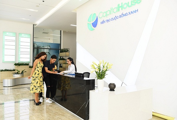 Căn hộ vừa Officetel vừa Condotel - mô hình mới lợi nhuận cao