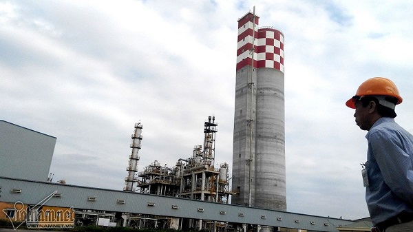 Nợ của Doanh nghiệp nhà nước lên tới 1,6 triệu tỷ đồng