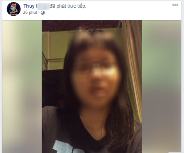 Vụ BTV Minh Tiệp bị tố bạo hành em vợ: Nạn nhân lên tiếng