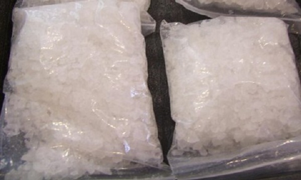 Lạng Sơn: Bắt một đối tượng vận chuyển ma túy đá với giá 30 triệu đồng - Hình 1