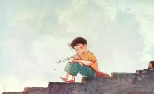 Bức tâm thư cha gửi con ‘gây bão’ mạng xã hội