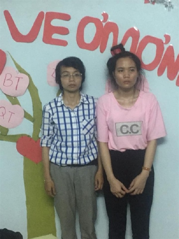 Phát hiện thêm một vụ truyền đạo 'Hội thánh của đức chúa trời mẹ' tại Quảng Bình