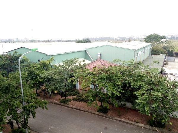 Sai phạm tại KĐT Vân Canh: Yêu cầu tháo dỡ công trình vi phạm trong tháng 5