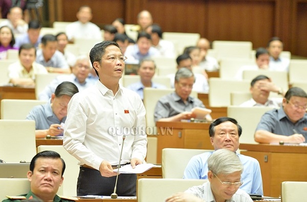 Trong năm 2018 sẽ xử lý xong 12 dự án yếu kém của ngành Công Thương