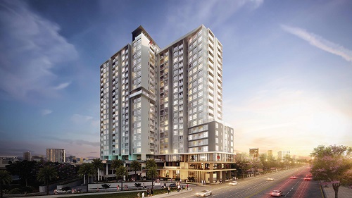 BĐS Bình Dương: Tiềm năng lớn về nhu cầu nhà ở cho chuyên gia