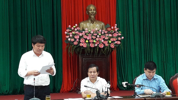 Hàng loạt vấn đề nóng đầu năm học mới được lãnh đạo Hà Nội giải đáp