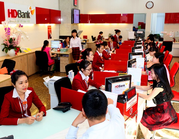 Vui HDBank Futsal – Vui Tết thiếu nhi