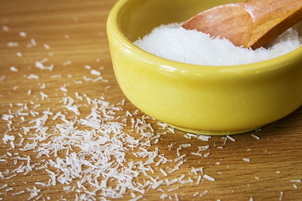 Dùng bột ngọt đúng cách