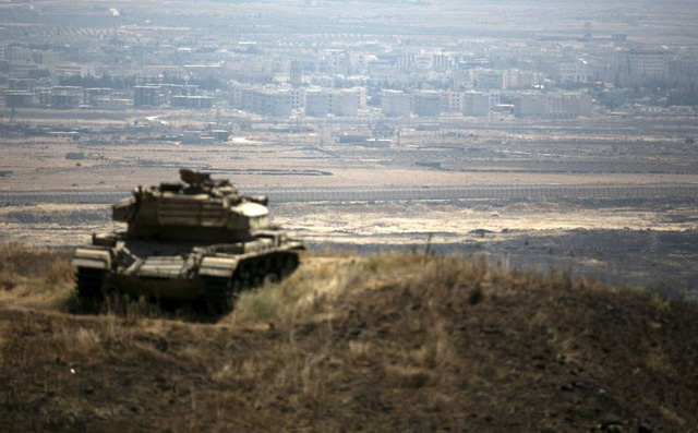 Truyền hình Israel: Nga bí mật thỏa thuận 'đẩy' Iran ra khỏi biên giới Syria - Hình 1