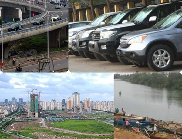 Quyết liệt hơn để triển khai Luật Quản lý, sử dụng tài sản công