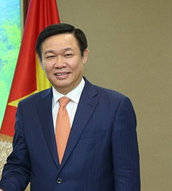 Phó thủ tướng Vương Đình Huệ sẽ thay mặt Thủ Tướng trả lời chất vấn của Quốc hội - Hình 1