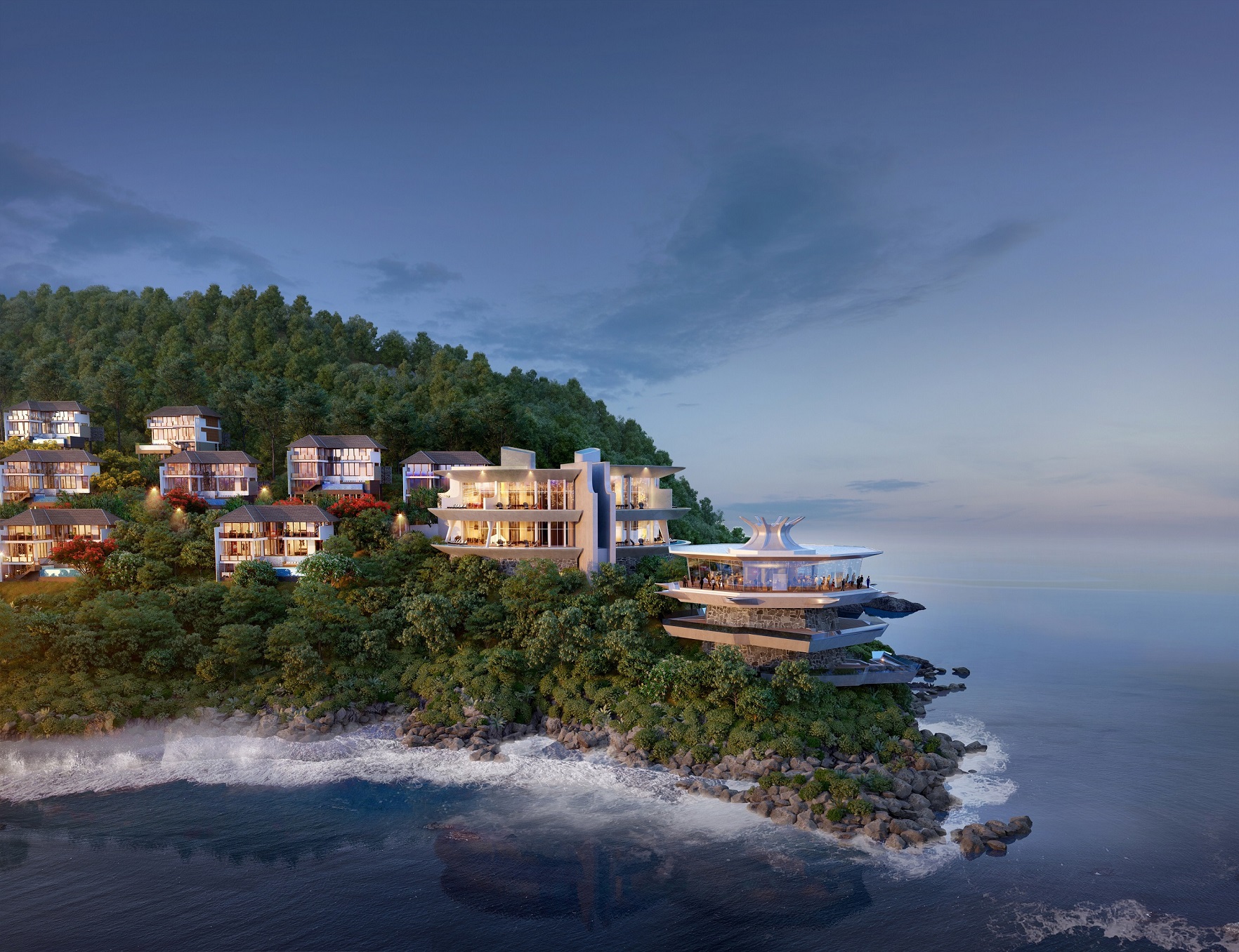 Xu hướng nghỉ dưỡng nào được giới siêu giàu mê mẩn?